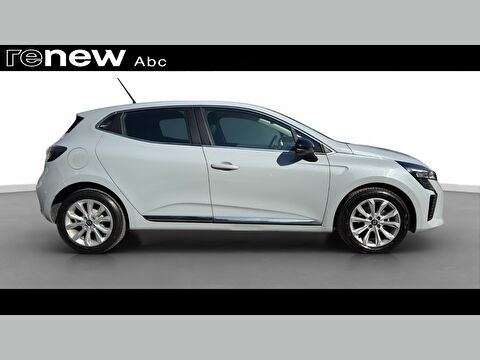 renault, clio, hatchback 1.0 tce evolution x-tronic, otomatik, benzin 2.el otomobil | renew 5