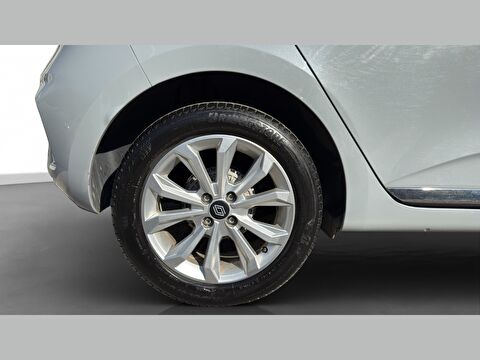 renault, clio, hatchback 1.0 tce evolution x-tronic, otomatik, benzin 2.el otomobil | renew 9