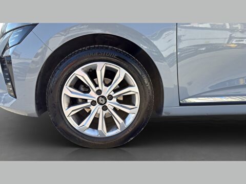 renault, clio, hatchback 1.0 tce evolution x-tronic, otomatik, benzin 2.el otomobil | renew 6