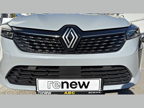 renault, clio, hatchback 1.0 tce evolution x-tronic, otomatik, benzin 2.el otomobil | renew 22