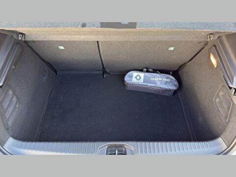 renault, clio, hatchback 1.0 tce evolution x-tronic, otomatik, benzin 2.el otomobil | renew 10