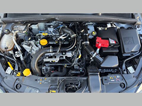 renault, clio, hatchback 1.0 tce evolution x-tronic, otomatik, benzin 2.el otomobil | renew 21