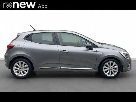 renault, clio, 1.0 tce touch x-tronic, otomatik, benzin 2.el otomobil | renew 5