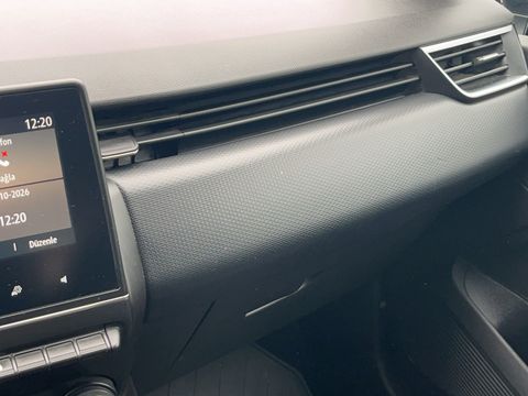 renault, clio, 1.0 tce touch x-tronic, otomatik, benzin 2.el otomobil | renew 24