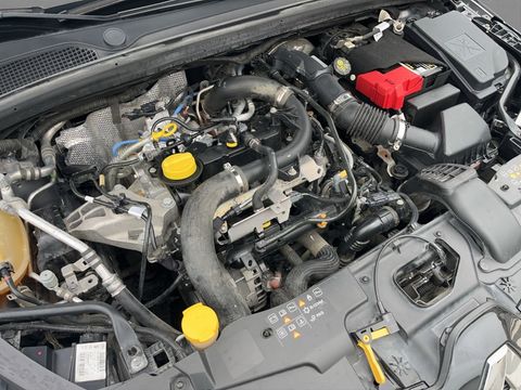 renault, clio, 1.0 tce touch x-tronic, otomatik, benzin 2.el otomobil | renew 21