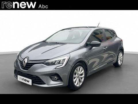 renault, clio, 1.0 tce touch x-tronic, otomatik, benzin 2.el otomobil | renew 1