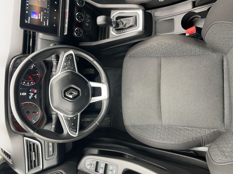 renault, clio, 1.0 tce touch x-tronic, otomatik, benzin 2.el otomobil | renew 18