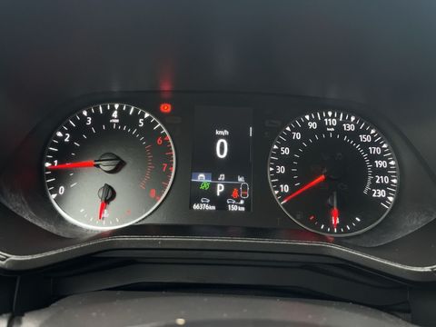 renault, clio, 1.0 tce touch x-tronic, otomatik, benzin 2.el otomobil | renew 12