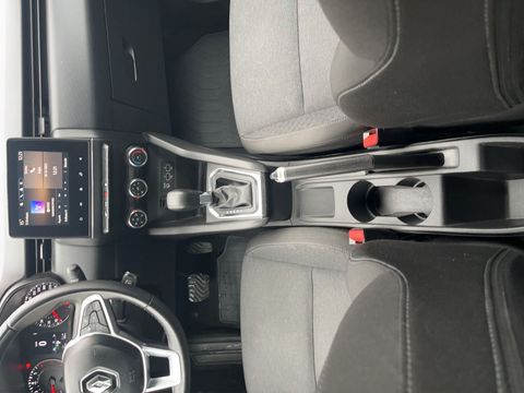 renault, clio, 1.0 tce touch x-tronic, otomatik, benzin 2.el otomobil | renew 19