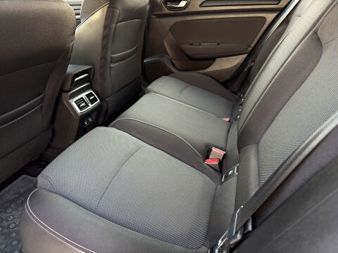 renault, megane, sedan 1.3 tce touch edc, otomatik, benzin 2.el otomobil | renew 14