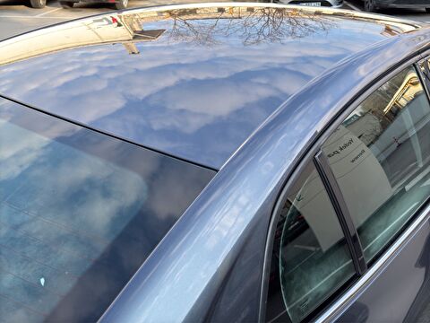 renault, megane, sedan 1.3 tce touch edc, otomatik, benzin 2.el otomobil | renew 20