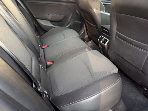 renault, megane, sedan 1.3 tce touch edc, otomatik, benzin 2.el otomobil | renew 13