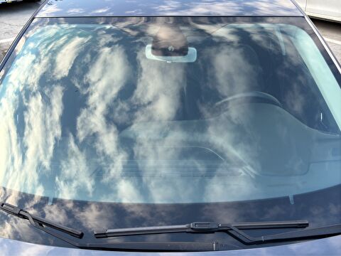 renault, megane, sedan 1.3 tce touch edc, otomatik, benzin 2.el otomobil | renew 26