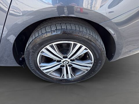 renault, megane, sedan 1.3 tce touch edc, otomatik, benzin 2.el otomobil | renew 7