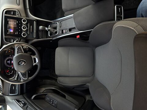 renault, megane, sedan 1.3 tce touch edc, otomatik, benzin 2.el otomobil | renew 11