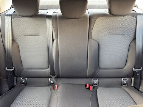 renault, megane, sedan 1.3 tce touch edc, otomatik, benzin 2.el otomobil | renew 15