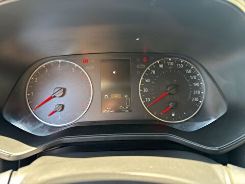 renault, clio, 1.0 tce touch x-tronic, otomatik, benzin 2.el otomobil | renew 12