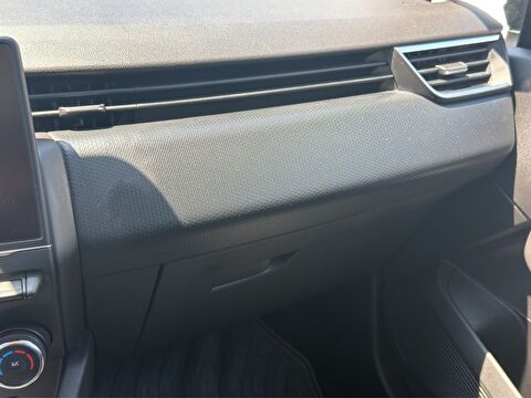 renault, clio, 1.0 tce touch x-tronic, otomatik, benzin 2.el otomobil | renew 25