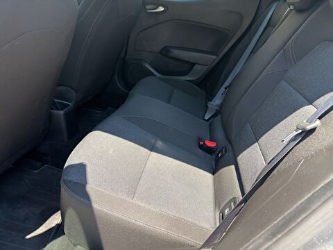 renault, clio, 1.0 tce touch x-tronic, otomatik, benzin 2.el otomobil | renew 15