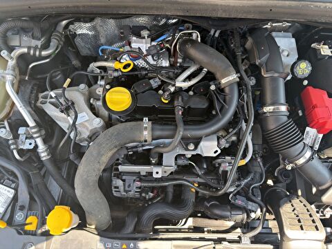 renault, clio, 1.0 tce touch x-tronic, otomatik, benzin 2.el otomobil | renew 21