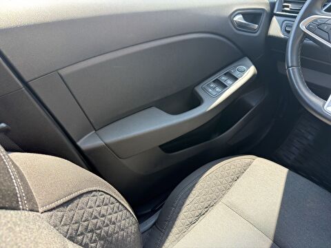 renault, clio, 1.0 tce touch x-tronic, otomatik, benzin 2.el otomobil | renew 24