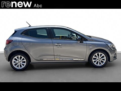 renault, clio, 1.0 tce touch x-tronic, otomatik, benzin 2.el otomobil | renew 5