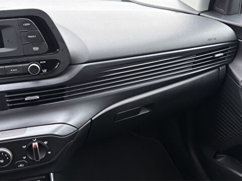 hyundai, bayon, 1.4 mpı jump, otomatik, benzin 2.el otomobil | renew 25