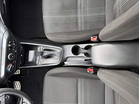 hyundai, bayon, 1.4 mpı jump, otomatik, benzin 2.el otomobil | renew 19