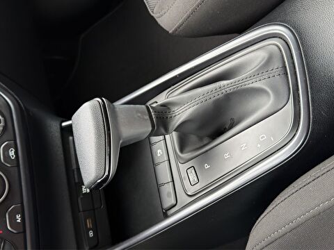 hyundai, bayon, 1.4 mpı jump, otomatik, benzin 2.el otomobil | renew 17