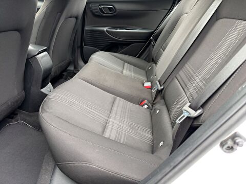 hyundai, bayon, 1.4 mpı jump, otomatik, benzin 2.el otomobil | renew 15