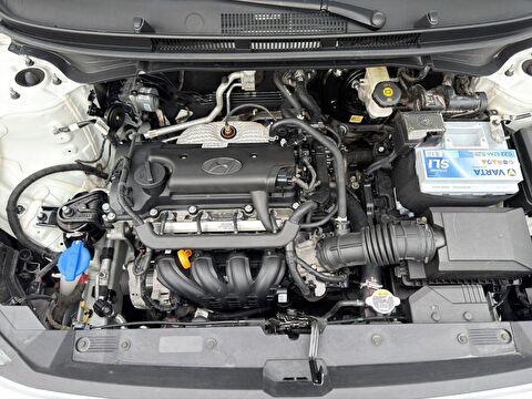 hyundai, bayon, 1.4 mpı jump, otomatik, benzin 2.el otomobil | renew 21