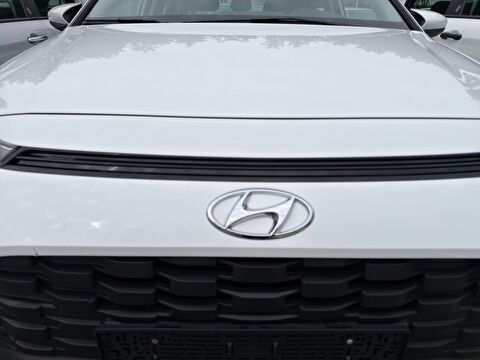 hyundai, bayon, 1.4 mpı jump, otomatik, benzin 2.el otomobil | renew 23