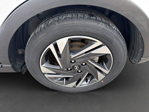 hyundai, bayon, 1.4 mpı jump, otomatik, benzin 2.el otomobil | renew 6