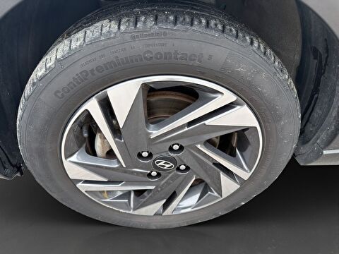 hyundai, bayon, 1.4 mpı jump, otomatik, benzin 2.el otomobil | renew 9