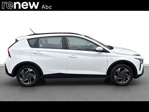 hyundai, bayon, 1.4 mpı jump, otomatik, benzin 2.el otomobil | renew 5