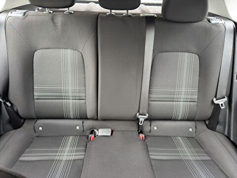 hyundai, bayon, 1.4 mpı jump, otomatik, benzin 2.el otomobil | renew 14