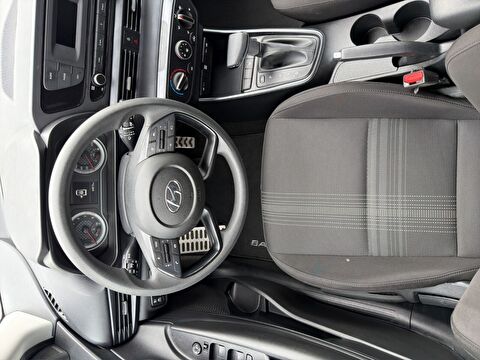 hyundai, bayon, 1.4 mpı jump, otomatik, benzin 2.el otomobil | renew 18