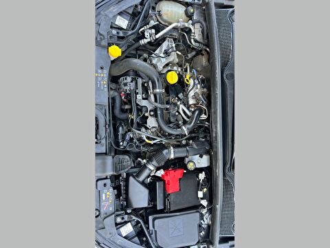 renault, clio, hatchback 1.0 tce touch x-tronic, otomatik, benzin 2.el otomobil | renew 17