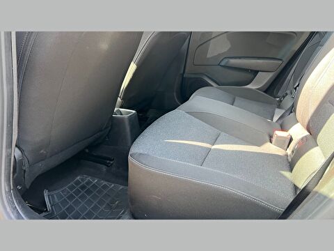 renault, clio, hatchback 1.0 tce touch x-tronic, otomatik, benzin 2.el otomobil | renew 12