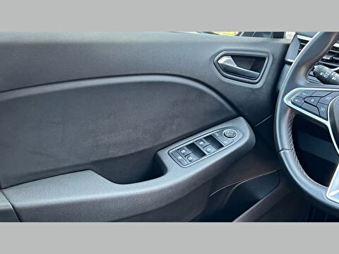 renault, clio, hatchback 1.0 tce touch x-tronic, otomatik, benzin 2.el otomobil | renew 19