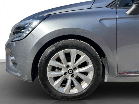 renault, clio, hatchback 1.0 tce touch x-tronic, otomatik, benzin 2.el otomobil | renew 6