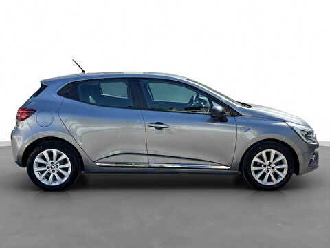 renault, clio, hatchback 1.0 tce touch x-tronic, otomatik, benzin 2.el otomobil | renew 5