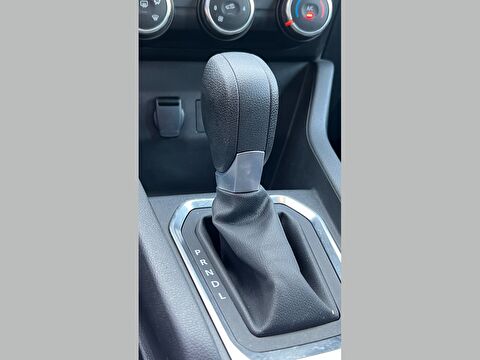 renault, clio, hatchback 1.0 tce touch x-tronic, otomatik, benzin 2.el otomobil | renew 14