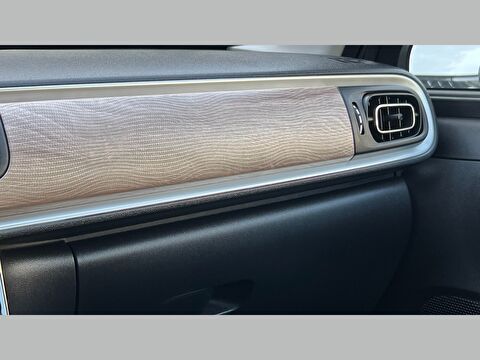 citroen, c3, hatchback 1.2 puretech s&s feel bold eat6, otomatik, benzin 2.el otomobil | renew 21