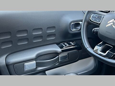 citroen, c3, hatchback 1.2 puretech s&s feel bold eat6, otomatik, benzin 2.el otomobil | renew 20