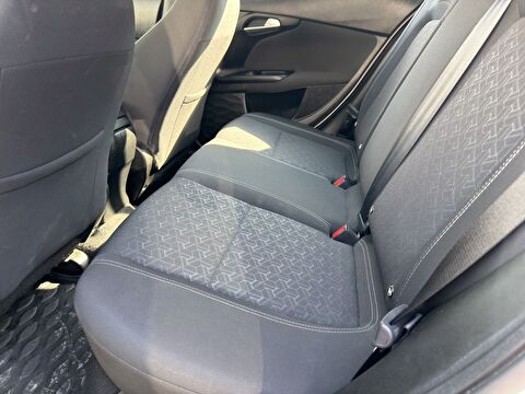 fiat, egea cross, 1.4 fire street, manuel, benzin 2.el otomobil | renew 15