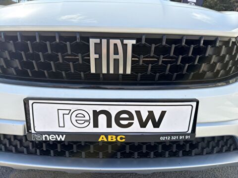 fiat, egea cross, 1.4 fire street, manuel, benzin 2.el otomobil | renew 23