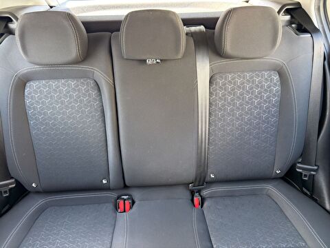 fiat, egea cross, 1.4 fire street, manuel, benzin 2.el otomobil | renew 14