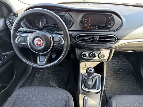 fiat, egea cross, 1.4 fire street, manuel, benzin 2.el otomobil | renew 13