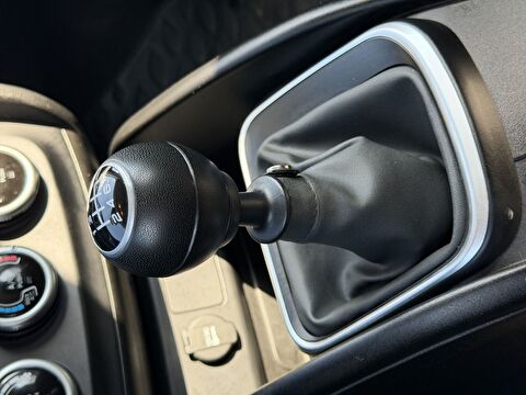 fiat, egea cross, 1.4 fire street, manuel, benzin 2.el otomobil | renew 17